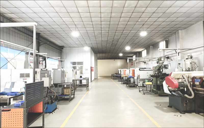 Sichuan Shunuo Innovative Technology Co., Ltd. manufacturer production line