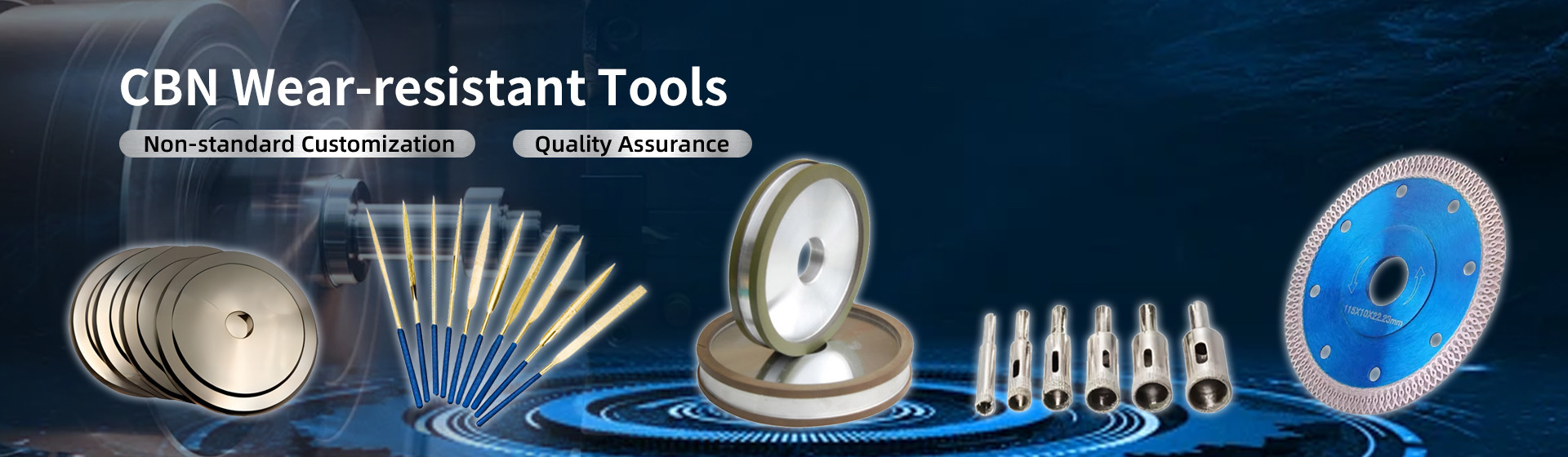 quality Diamond Saw Blade factory